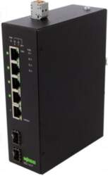 WAGO Automation module: switch Ethernet |