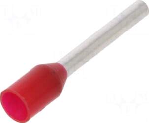 WAGO Tip: bootlace ferrule | insulated