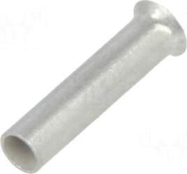 WAGO Tip: bootlace ferrule | non-insulated