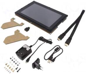 WAVESHARE Display: LCD | graphical |