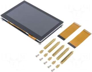 WAVESHARE Display: LCD | graphical |