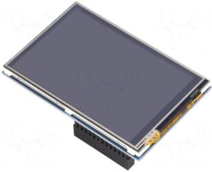 WAVESHARE Display: TFT | 3.5&quot