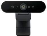 Web kamera Logitech  WEBCAM-BRIO 4K-GRAPHITE-USB-2025 model