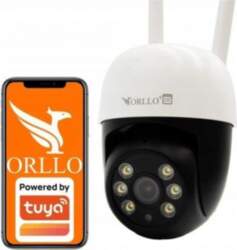 Web kamera orllo  TZ2 PRO 4G