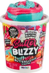 WeCool Butter Blizzy ButterScotch