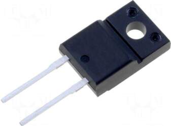 WeEn Semiconductors Diode: rectifying | THT