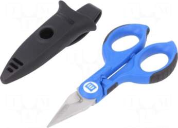 WEICON Scissors | for cables |
