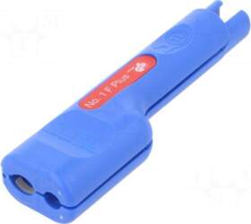 WEICON Stripping tool | Øcable: 6÷8mm