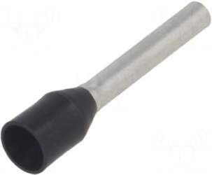 WEIDMÜLLER Bootlace ferrule | insulated |