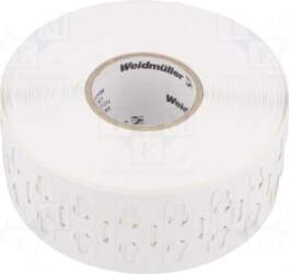 WEIDMÜLLER Label | 5÷8mm | polyester