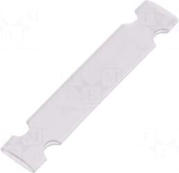 WEIDMÜLLER Markers | 10÷317mm | PVC