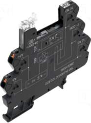 WEIDMÜLLER Socket | 10A | for