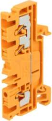 WEIDMÜLLER Splice terminal: rail | 2