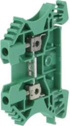 WEIDMÜLLER Splice terminal: rail | 2