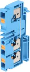 WEIDMÜLLER Splice terminal: rail | 41A