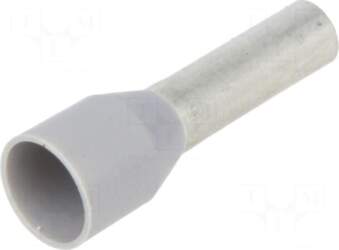 WEIDMÜLLER Bootlace ferrule | insulated |