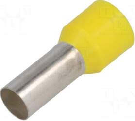 WEIDMÜLLER Bootlace ferrule | insulated |