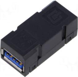 WEIDMÜLLER USB-type socket
