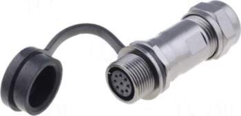 WEIPU ST12 | plug | female