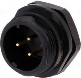 WEIPU SP17 | socket | male