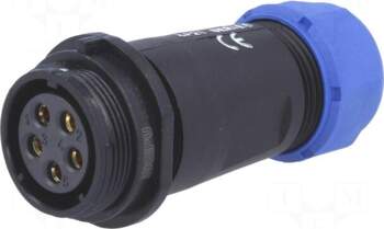 WEIPU SP21 | plug | female