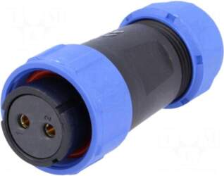 WEIPU SP21 | plug | female