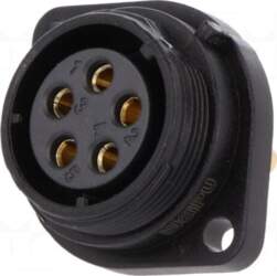 WEIPU SP21 | socket | female