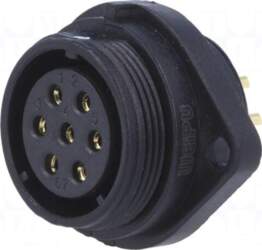 WEIPU SP21 | socket | female