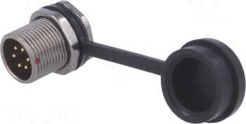 WEIPU ST12 | socket | male