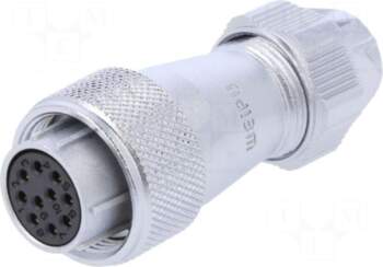 WEIPU WF | plug | female