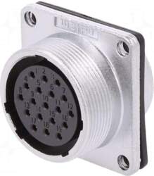 WEIPU WS | socket | female
