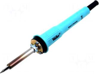 WELLER Soldering iron: with htg elem