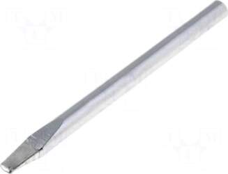 WELLER Tip | chisel | 2mm