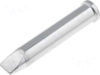 WELLER Tip | chisel | 4