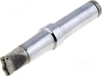 WELLER Tip | chisel | 4