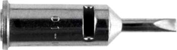 WELLER Tip | chisel | 4mm