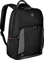 Wenger XE Tryal , backpack (black, up