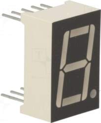 WENRUN Display: LED | 7-segment |