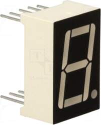 WENRUN Display: LED | 7-segment |