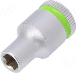 WERA Key | hex socket,socket