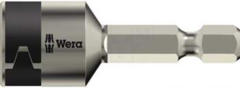 WERA Screwdriver bit | 6-angles socket