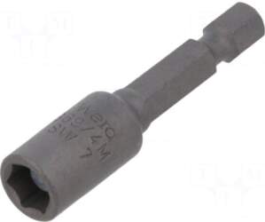 WERA Screwdriver bit | 6-angles socket