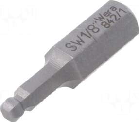 WERA Screwdriver bit | hex key