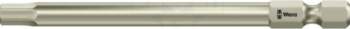 WERA Screwdriver bit | Hex Plus