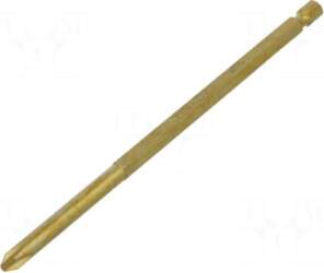 WERA Screwdriver bit | Phillips |