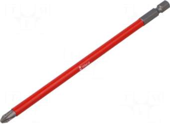WERA Screwdriver bit | Phillips |