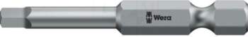 WERA Screwdriver bit | square |