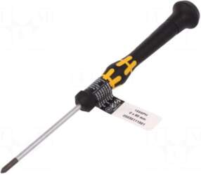 WERA Screwdriver | Phillips | precision