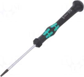 WERA Screwdriver | Torx® | precision