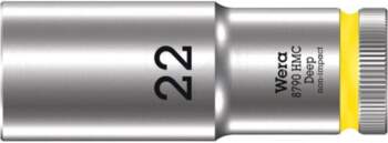 WERA Socket: 6-angles | socket spanner